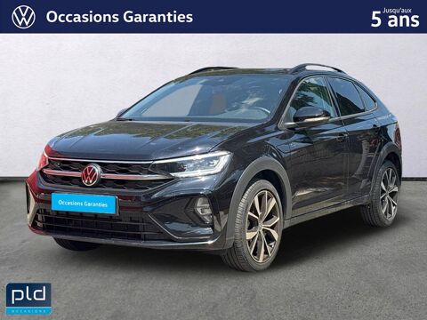 Annonce voiture Volkswagen Taigo 23990 €