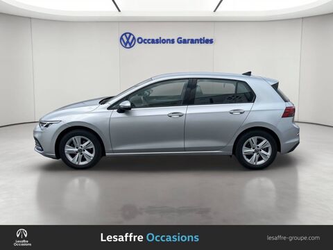Golf 1.5 eTSI EVO2 116 DSG7 2024 occasion 62500 Salperwick
