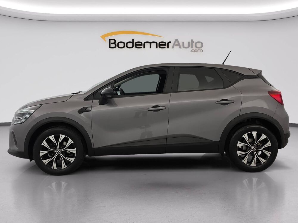 Captur TCe 90 2024 occasion 56850 Caudan