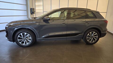 Q6 E TRON 185 KW (251 CH) 2026 occasion 25000 Besan&ccedil;on