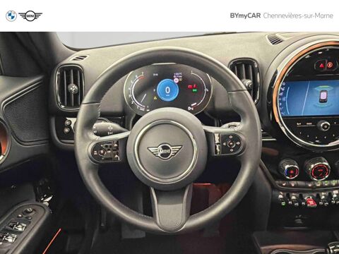 Cooper Countryman 136 ch BVA7 2023 occasion 94430 Chennevi&egrave;res-sur-Marne