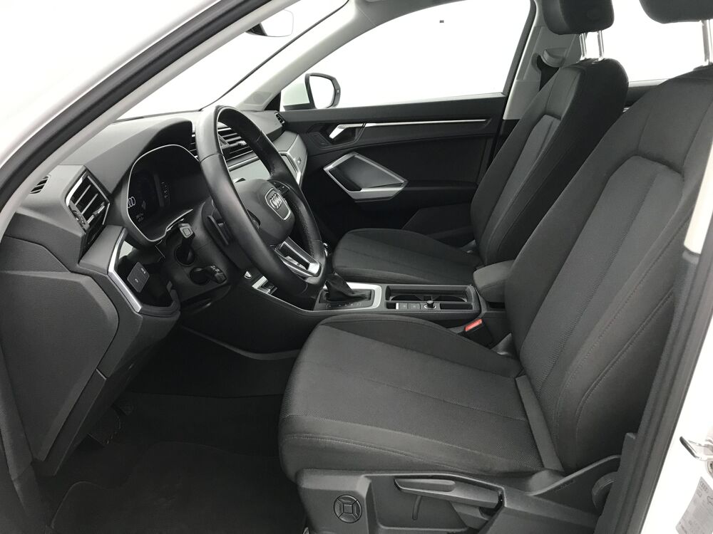 Q3 Sportback 35 TFSI 150 ch S tronic 7 2022 occasion 25000 Besan&ccedil;on