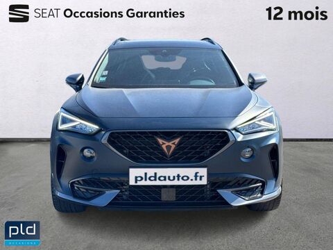 Formentor 1.5 TSI 150 ch DSG7 2023 occasion 13090 Aix-en-Provence
