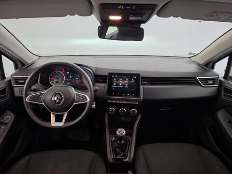 Clio TCe 100 GPL - 21N 2022 occasion 29900 Concarneau