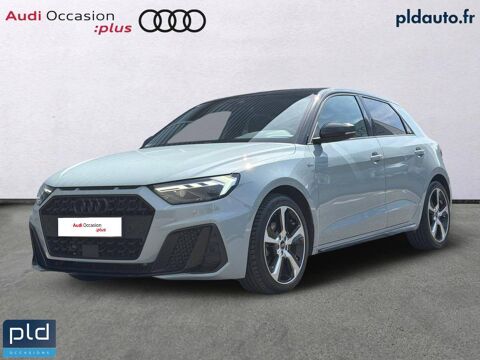 Audi A1 Sportback 35 TFSI 150 ch S tronic 7 2023 occasion Marseille 13011