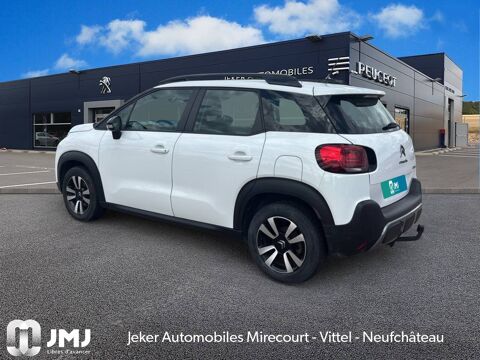 C3 Aircross BlueHDi 120 S&S EAT6 2020 occasion 88500 Poussay