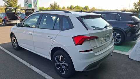 Kamiq 1.0 TSI Evo 110 ch BVM6 2023 occasion 24200 Sarlat-la-Can&eacute;da