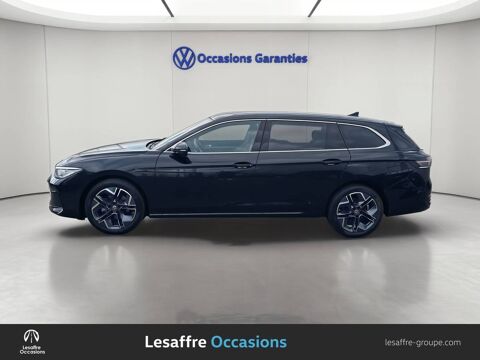Passat 1.5 eTSI OPF 150 DSG7 2024 occasion 62500 Salperwick