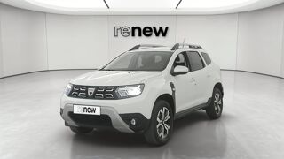 Duster Blue dCi 115 4x2 2022 occasion 50200 Coutances