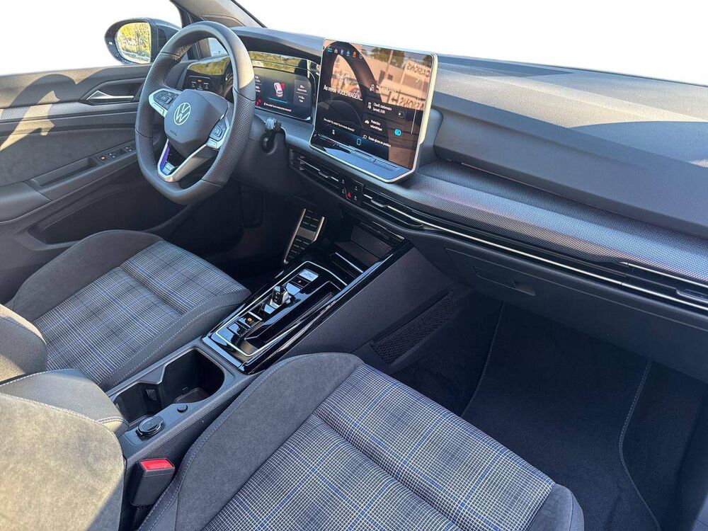 Golf 1.5 eHybrid 272 DSG6 2026 occasion 13012 Marseille
