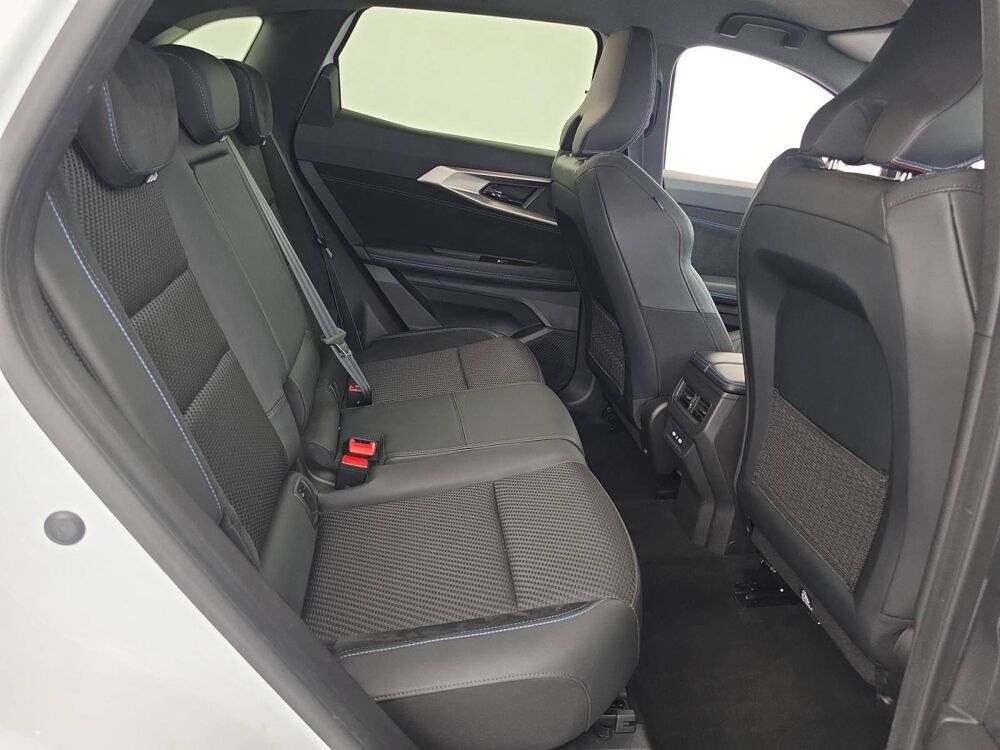Austral full hybrid E-Tech 200 ch 2025 occasion 29000 Quimper