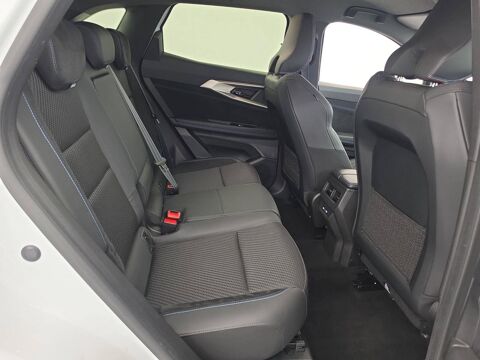 Austral full hybrid E-Tech 200 ch 2025 occasion 29000 Quimper