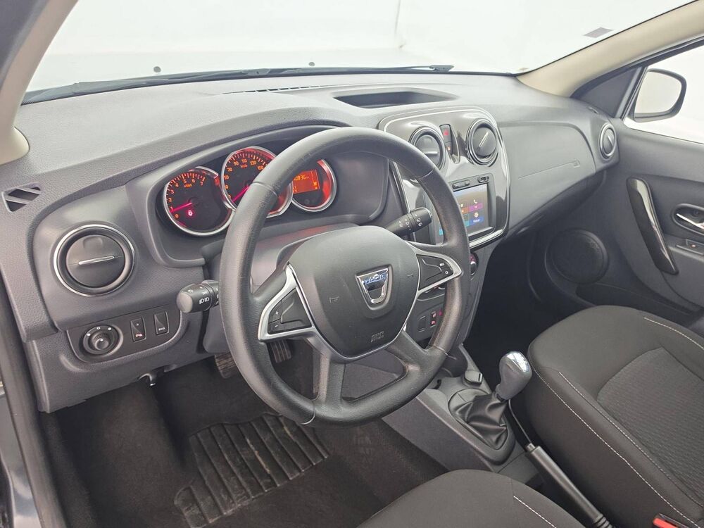 Sandero dCi 90 Easy-R 2017 occasion 56300 Pontivy