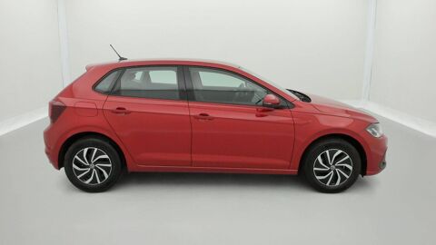 Polo 1.0 TSI 95 S&S DSG7 2023 occasion 25000 Besan&ccedil;on