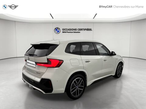 X1 i eDrive20 2024 occasion 94430 Chennevi&egrave;res-sur-Marne