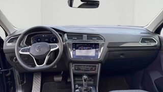 Tiguan 1.5 TSI 150ch DSG7 2024 occasion 62500 Salperwick