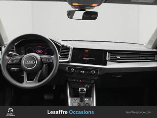 A1 Sportback 25 TFSI 95 ch S tronic 7 2025 occasion 62500 Salperwick