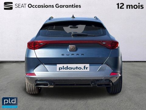 Formentor 1.5 TSI 150 ch DSG7 2023 occasion 13090 Aix-en-Provence
