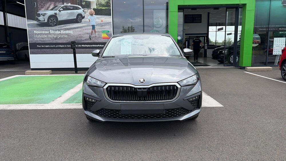 Scala 1.0 TSI Evo 2 116 ch DSG7 2026 occasion 24200 Sarlat-la-Can&eacute;da