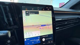 Austral E-Tech hybrid 200 2024 occasion 22200 Guingamp