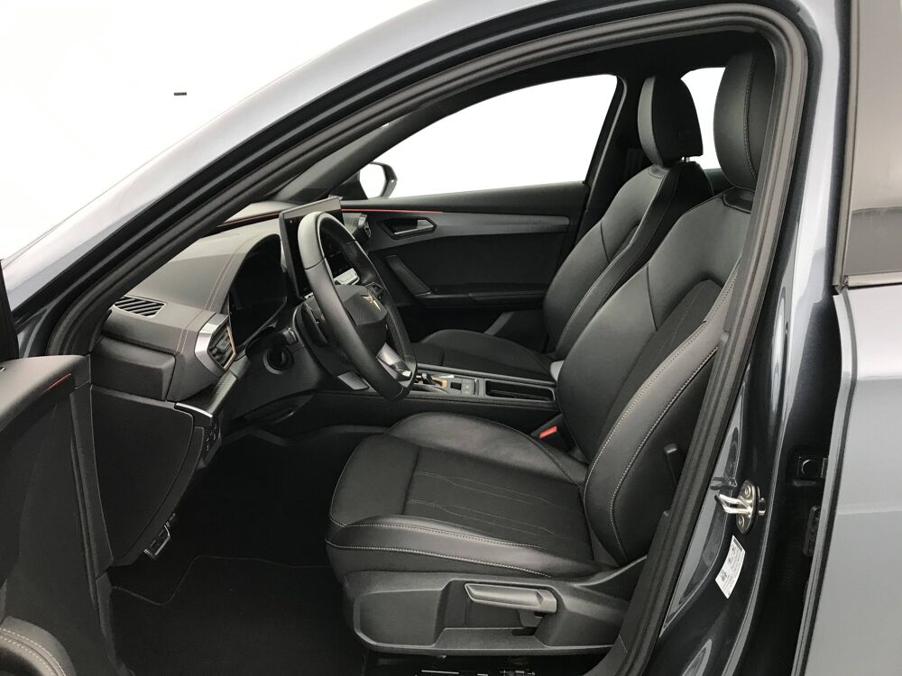 Formentor 1.5 eTSI Hybrid 150 ch DSG7 2025 occasion 25000 Besan&ccedil;on