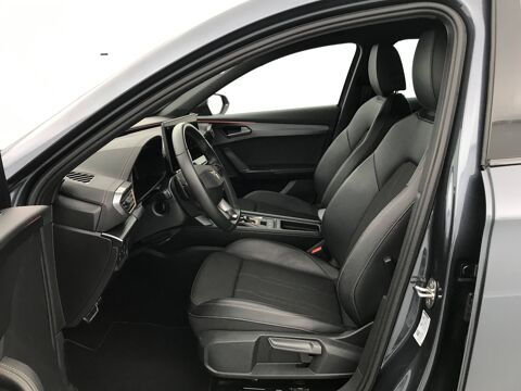 Formentor 1.5 eTSI Hybrid 150 ch DSG7 2025 occasion 25000 Besan&ccedil;on