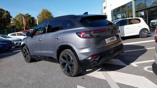 Austral E-Tech hybrid 200 2023 occasion 61200 Argentan