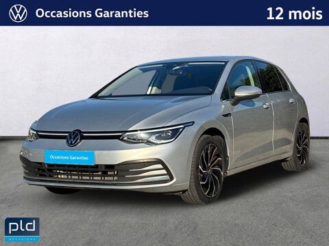 Volkswagen Golf 1.5 eTSI OPF 130 DSG7 2023 occasion Saint-Victoret 13730