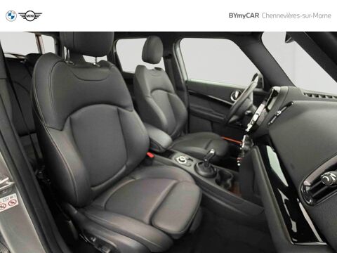 Cooper Countryman 136 ch BVA7 2023 occasion 94430 Chennevi&egrave;res-sur-Marne