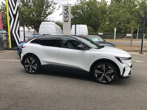 M&eacute;gane Megane E-Tech EV60 220 ch super charge 2023 occasion 14500 Vire