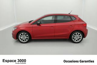 Ibiza 1.0 TSI 115 ch S/S DSG7 2025 occasion 25000 Besan&ccedil;on