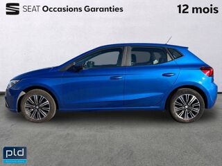 Ibiza 1.0 TSI 95 ch S/S BVM5 2023 occasion 13090 Aix-en-Provence