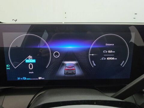M&eacute;gane Megane E-Tech EV40 130ch standard charge 2023 occasion 14200 H&eacute;rouville-Saint-Clair