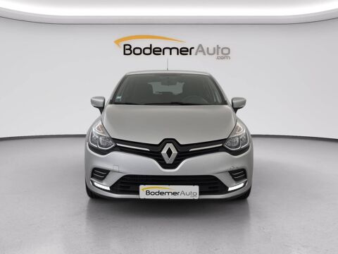 Clio TCe 75 E6C 2019 occasion 22400 Lamballe