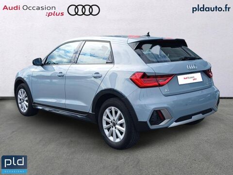 A1 Allstreet 30 TFSI 110 ch S tronic 7 2024 occasion 13090 Aix-en-Provence