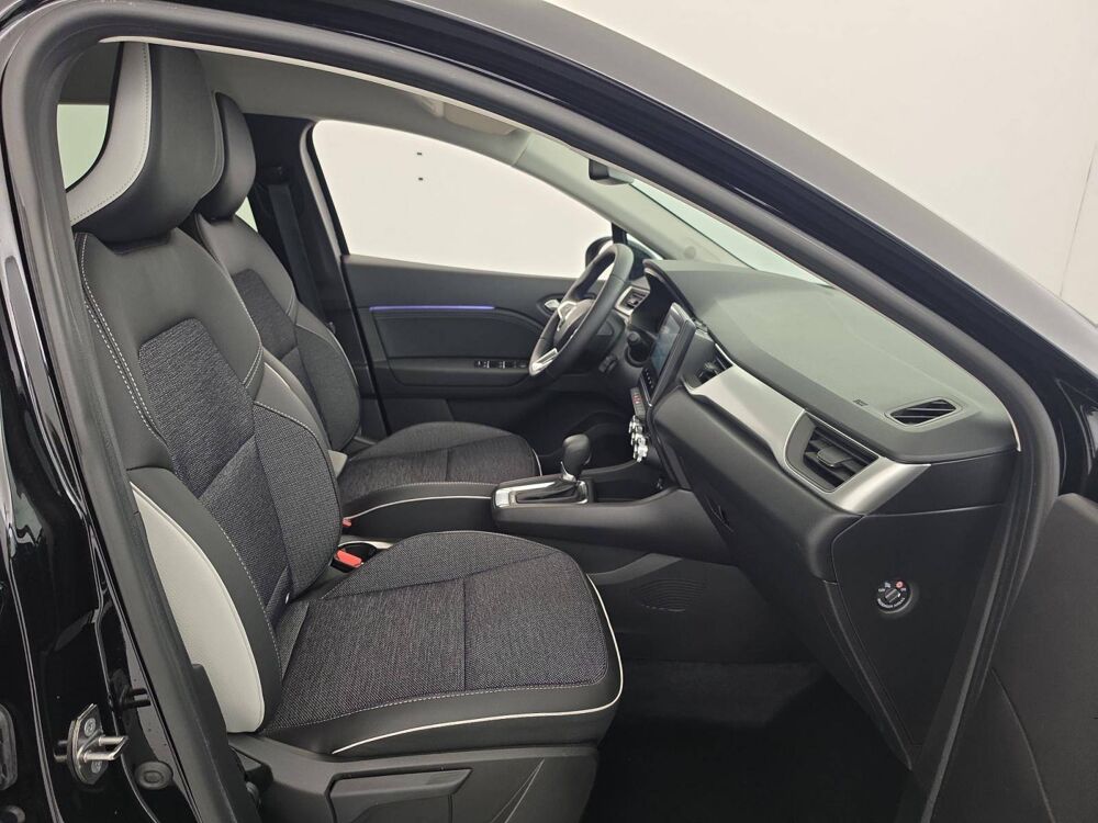 Captur E-Tech full hybrid 145 2023 occasion 56400 Auray