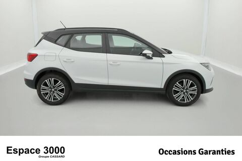 Arona 1.0 TSI 95 ch Start/Stop BVM5 2025 occasion 25000 Besan&ccedil;on