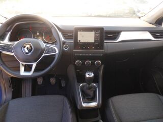 Captur TCe 90 - 21 2022 occasion 22200 Guingamp