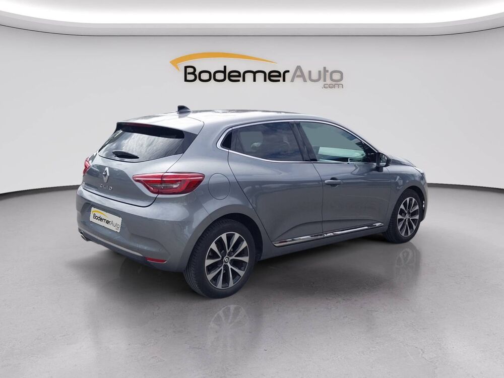 Clio TCe 90 2023 occasion 56000 Vannes