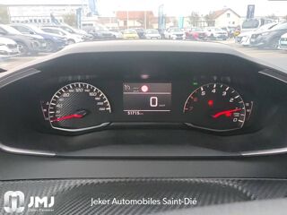 208 PureTech 100 S&S BVM6 2025 occasion 88100 Sainte-Marguerite