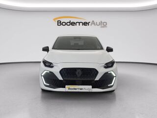 Clio TCe 115 ch EDC 2026 occasion 29000 Quimper