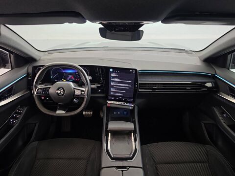 Austral E-Tech hybrid 200 2023 occasion 56850 Caudan