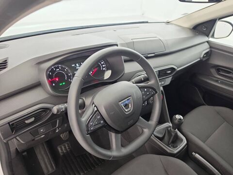 Sandero ECO-G 100 - 22 2022 occasion 56300 Pontivy