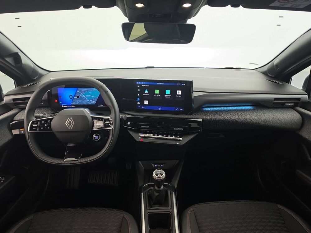 Clio TCe 115 ch 2026 occasion 61000 Alen&ccedil;on