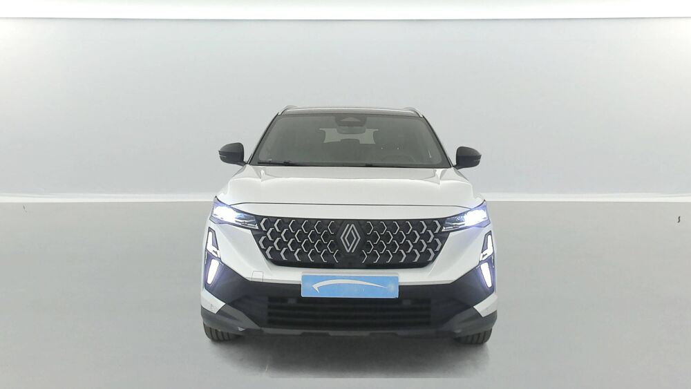 Austral full hybrid E-Tech 200 ch 2025 occasion 29000 Quimper