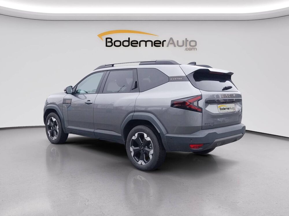 Bigster Hybrid 155 2026 occasion 22200 Guingamp