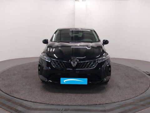 Clio Blue dCi 100 ch 2025 occasion 14200 H&eacute;rouville-Saint-Clair