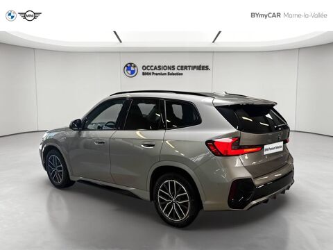 X1 xDrive 23i 218ch DKG7 2023 occasion 77400 Saint-Thibault-des-Vignes