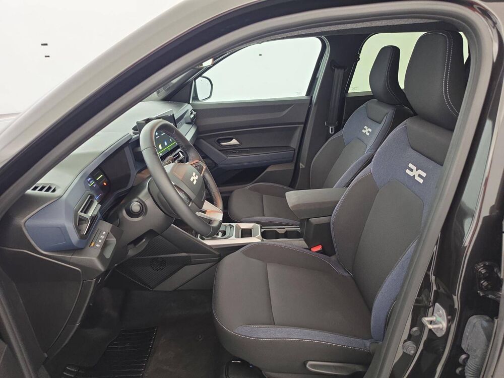Duster Hybrid 140 2025 occasion 22600 Loud&eacute;ac