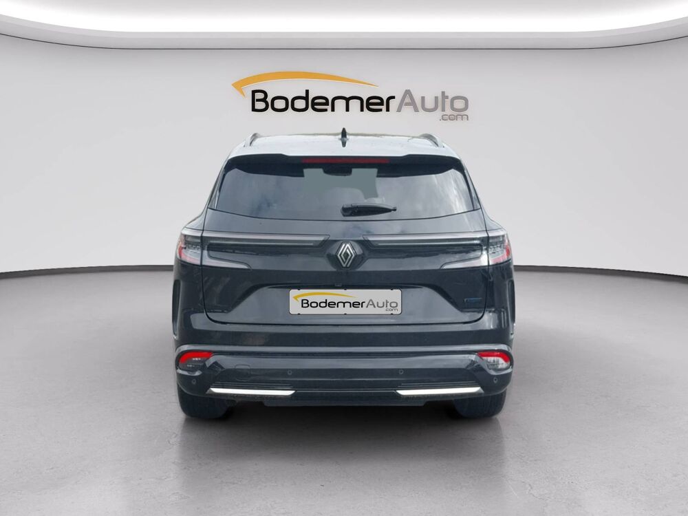Espace E-Tech hybrid 200 2023 occasion 22400 Lamballe